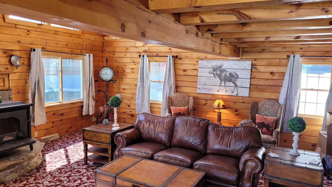 Photo of Bedroom in Washington