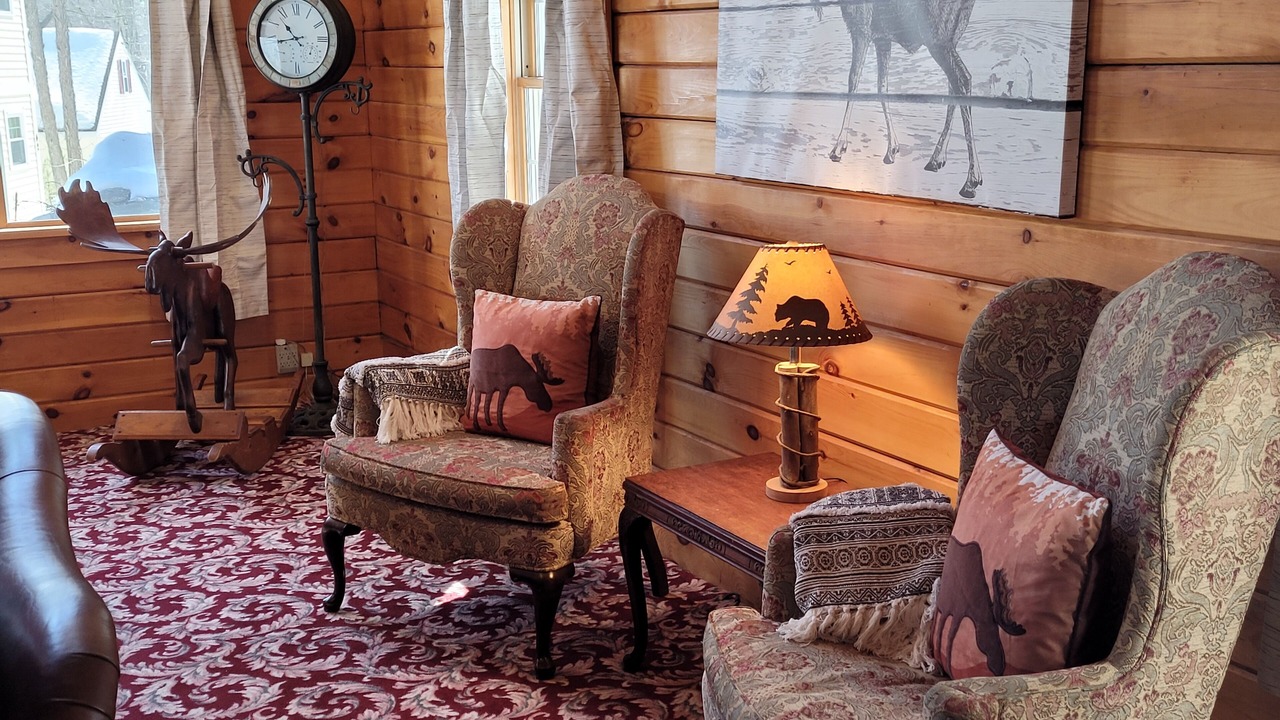 Photo of Bedroom in Washington