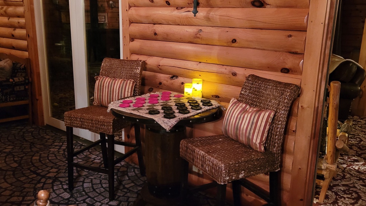 Photo of Outdoor in Washington