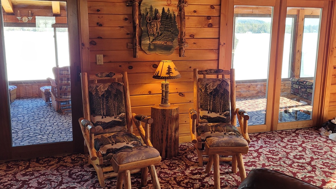 Photo of Bedroom in Washington