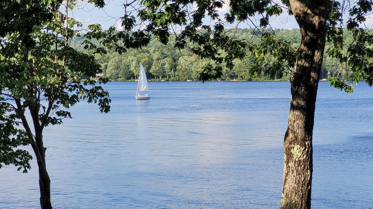 Photo of Outdoor in Washington