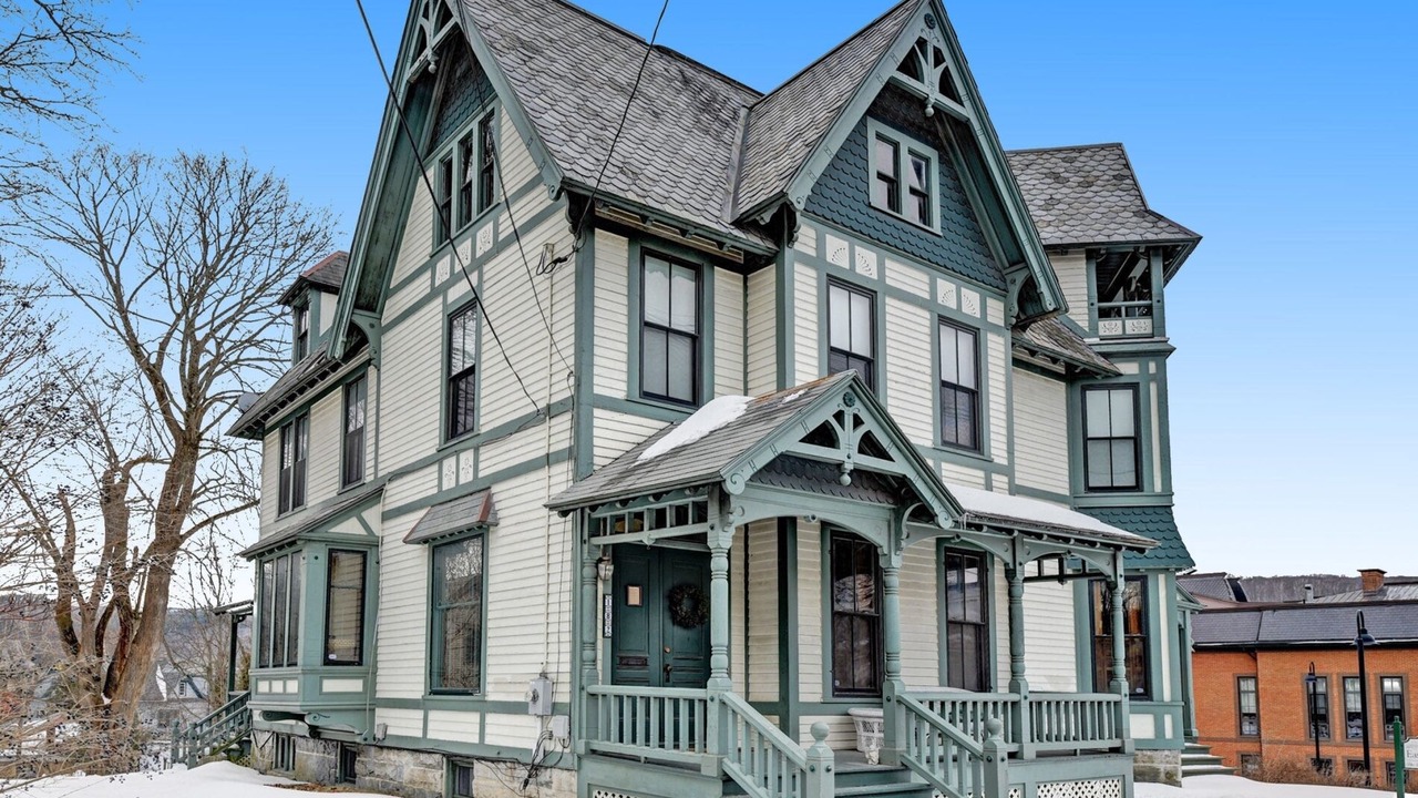 Photo of Outdoor in North Adams