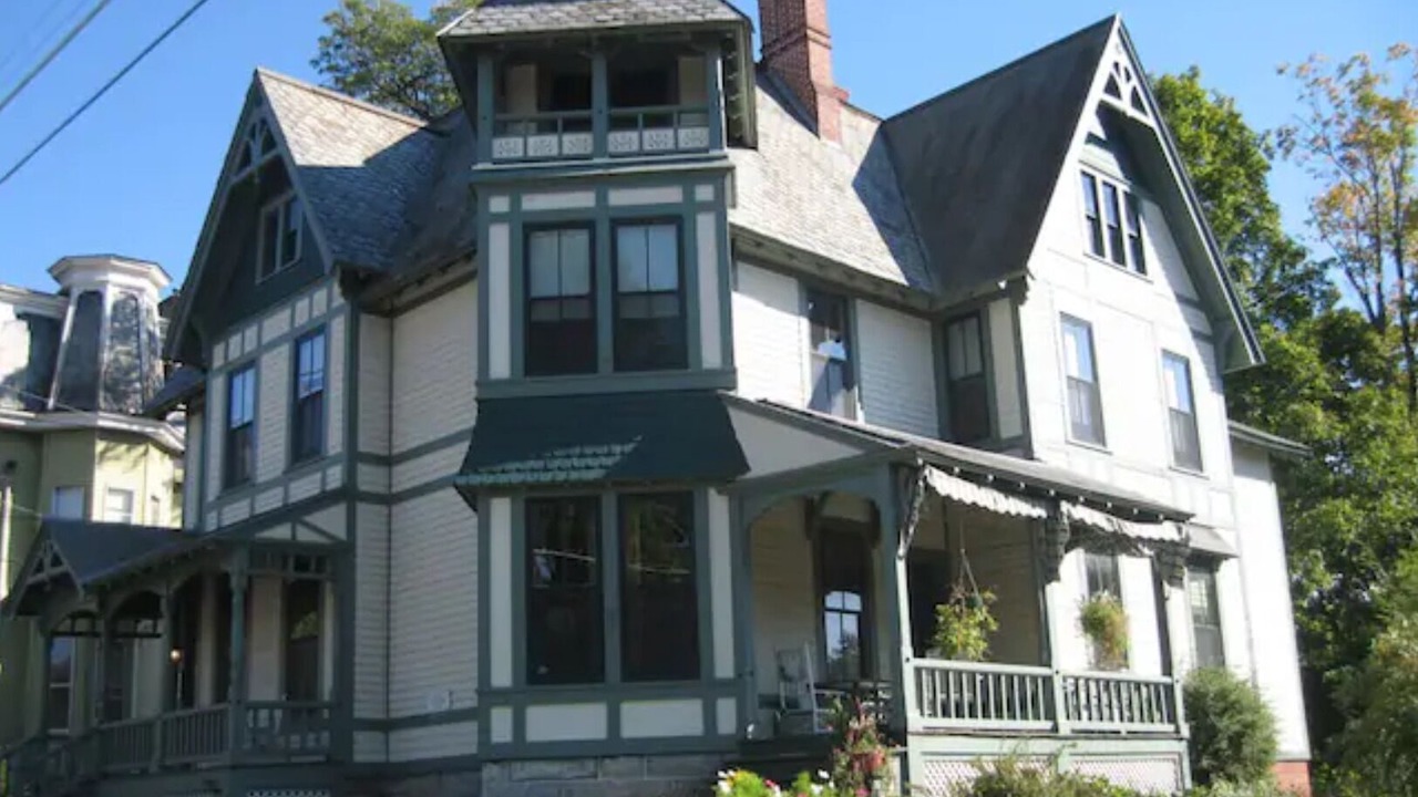 Photo of Outdoor in North Adams