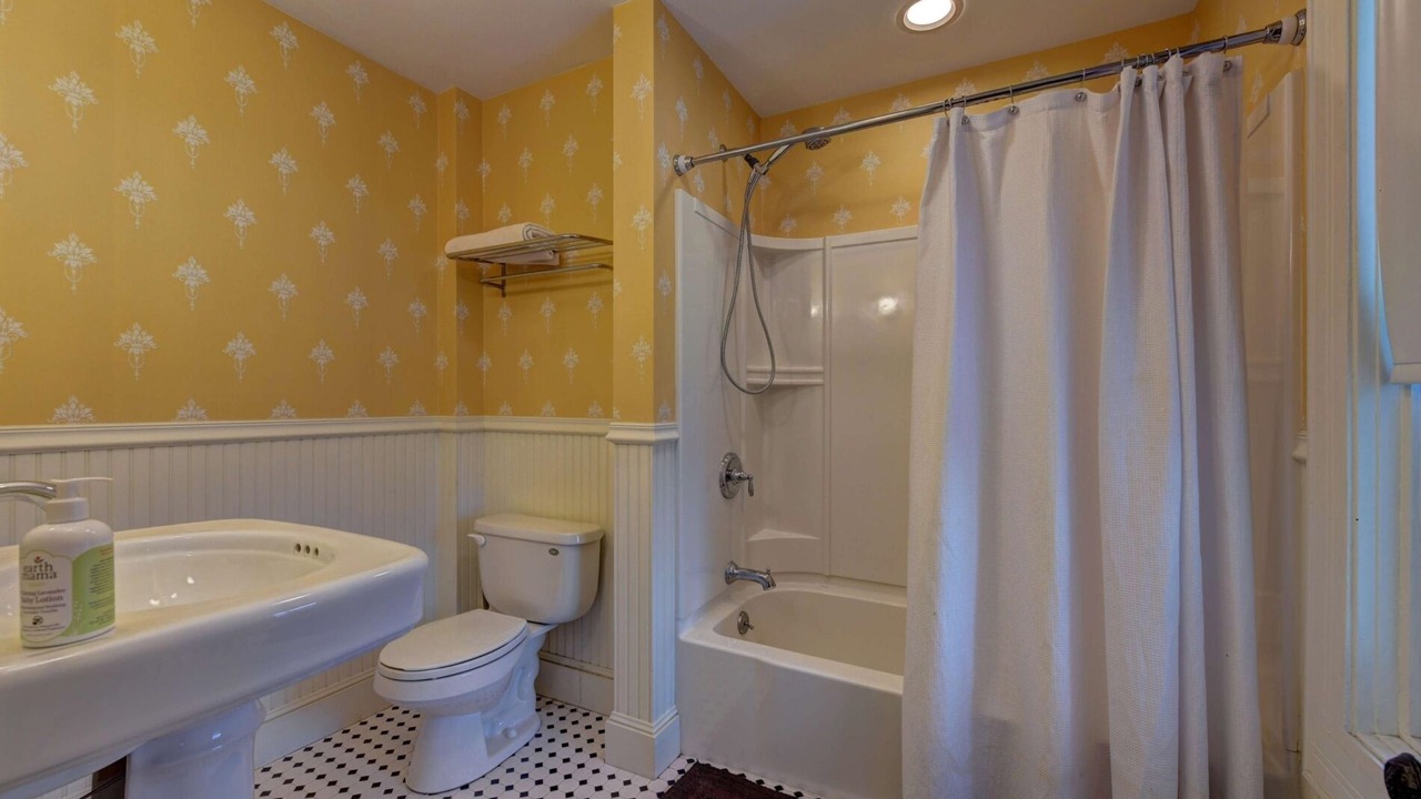 Photo of Bathroom in North Adams
