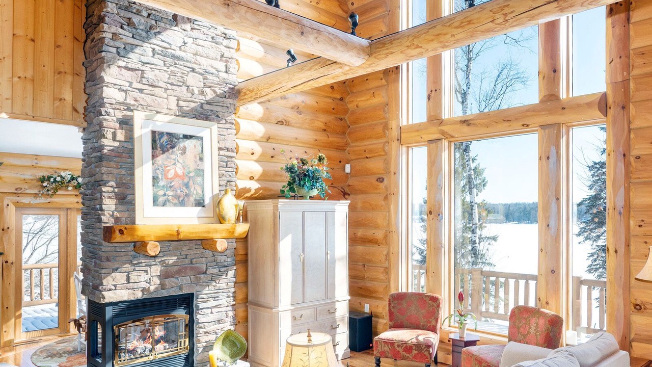 Photo of Bedroom in Duluth