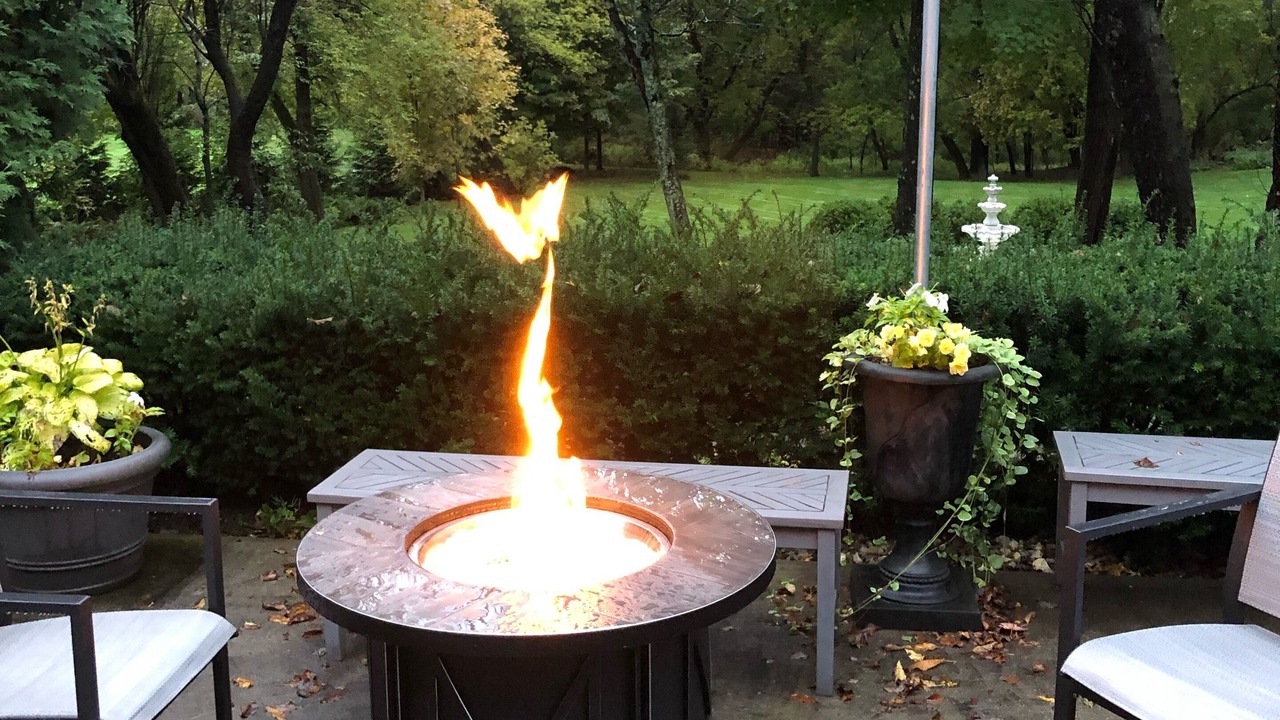 Photo of Outdoor in Manchester Center