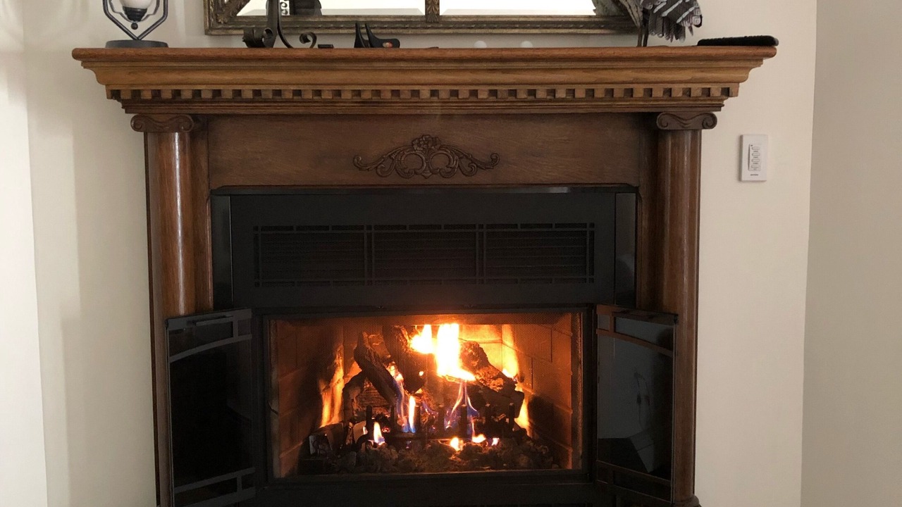 Photo of Livingroom in Manchester Center