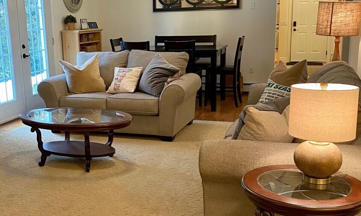 Photo of Bedroom in Manchester Center