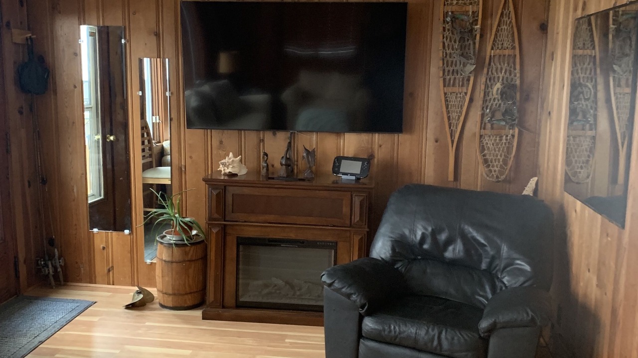 Photo of Livingroom in Zimmerman