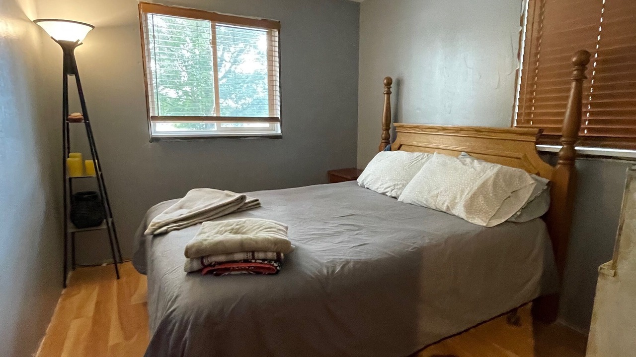 Photo of Bedroom in Zimmerman