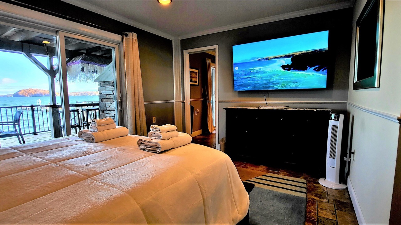 Photo of Bedroom in Malta