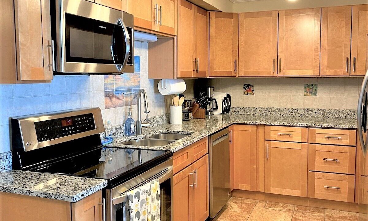 Photo of Kitchen in Malta