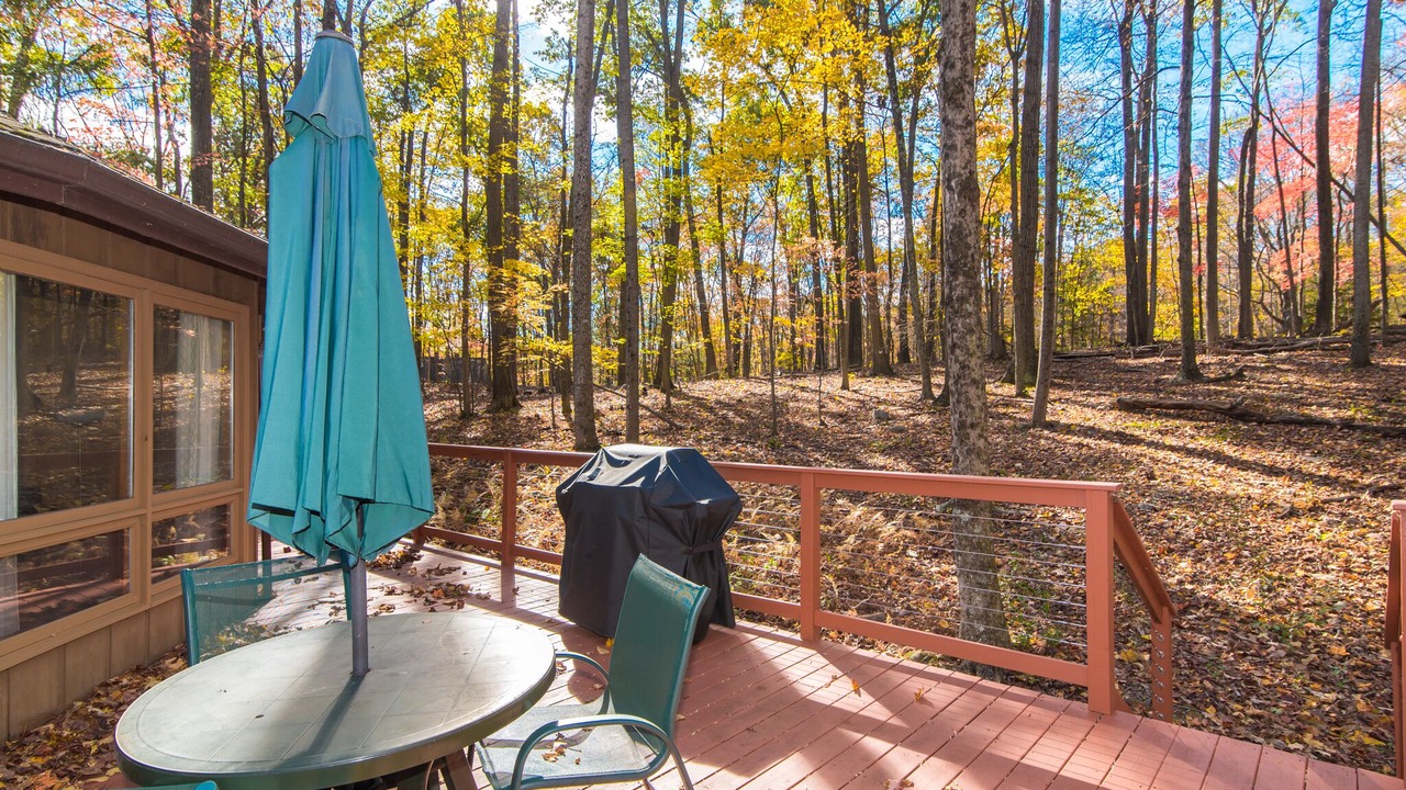 Photo of Outdoor in Berkeley Springs
