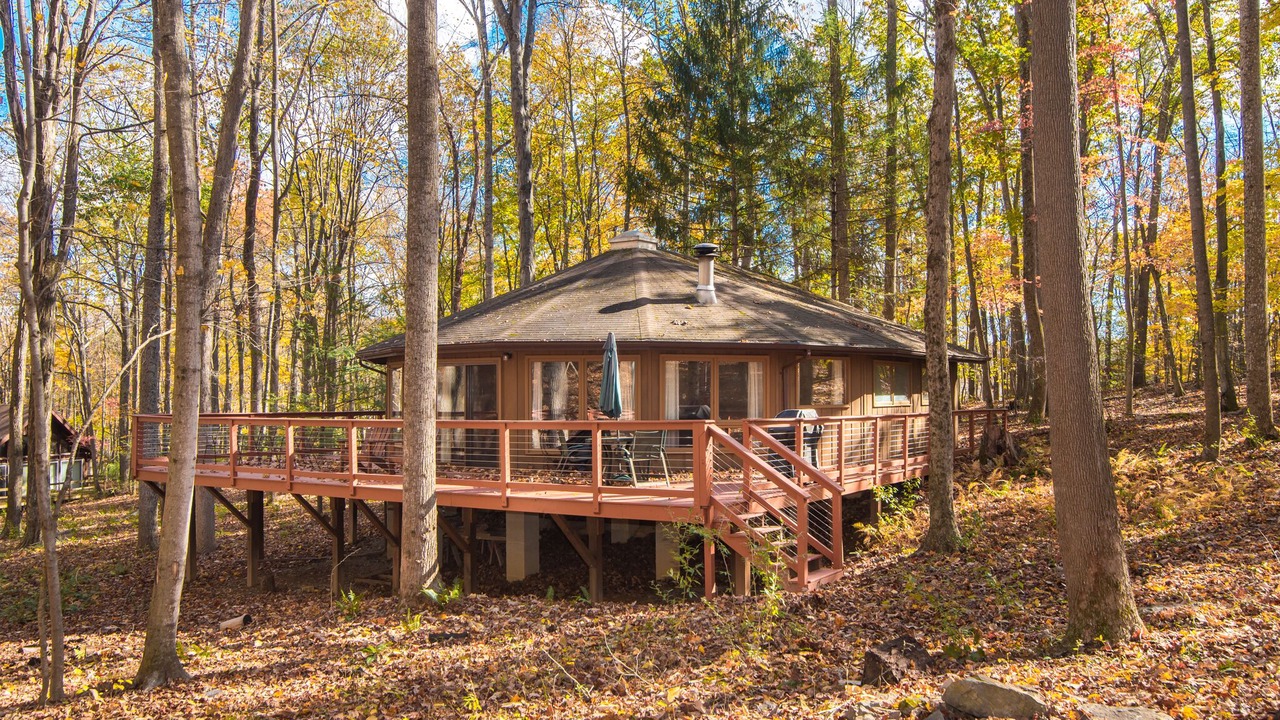 Photo of Outdoor in Berkeley Springs