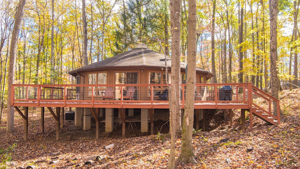 Photo of Outdoor in Berkeley Springs