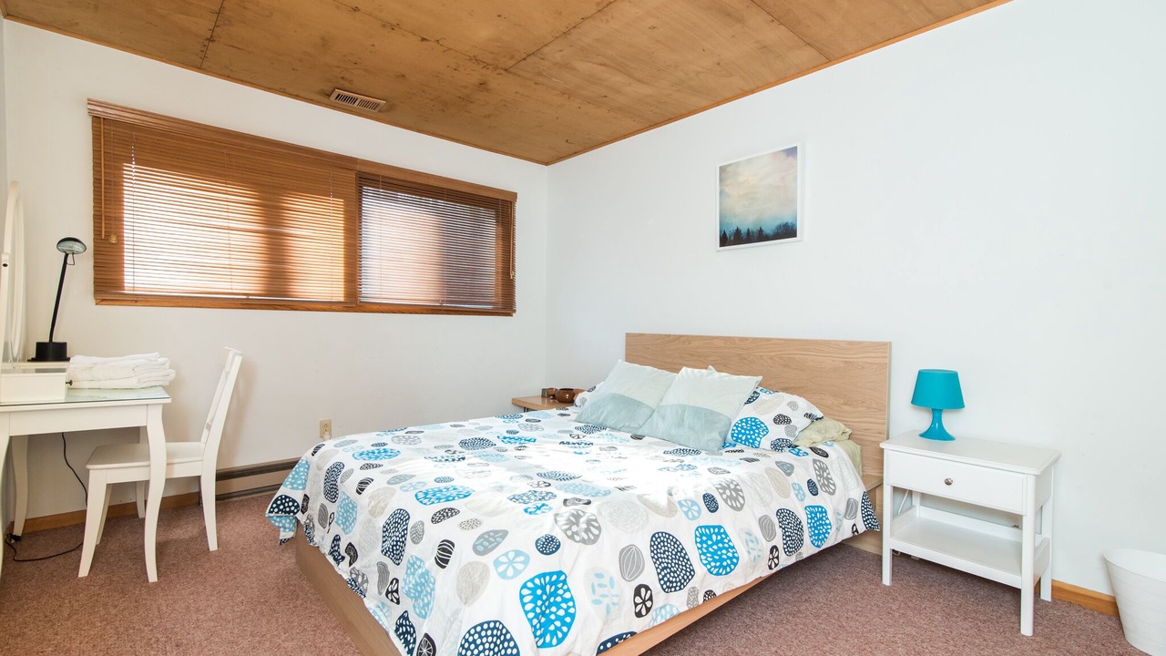 Photo of Bedroom in Berkeley Springs