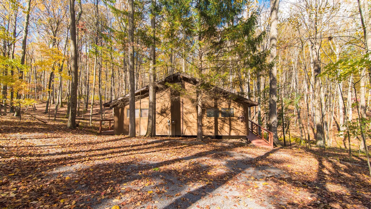 Photo of Outdoor in Berkeley Springs