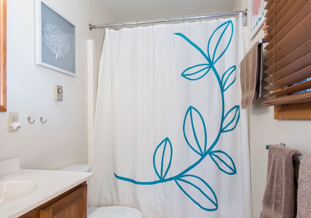 Photo of Bathroom in Berkeley Springs
