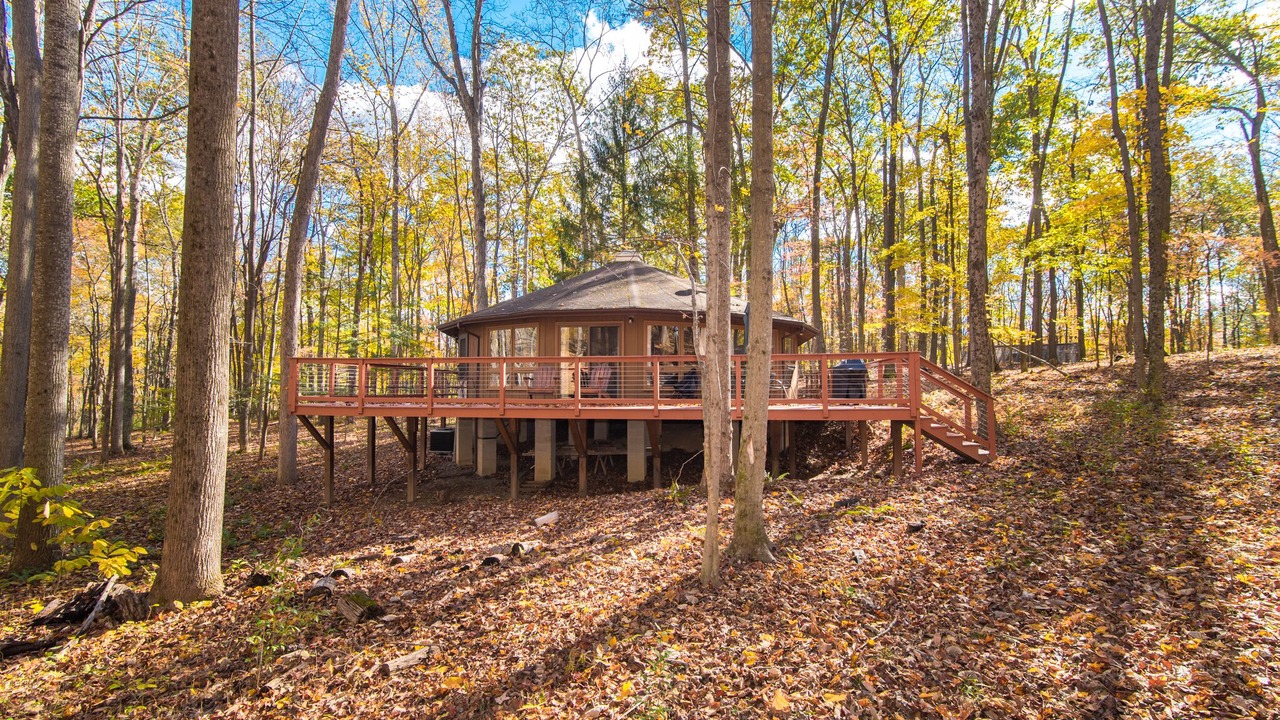 Photo of Outdoor in Berkeley Springs