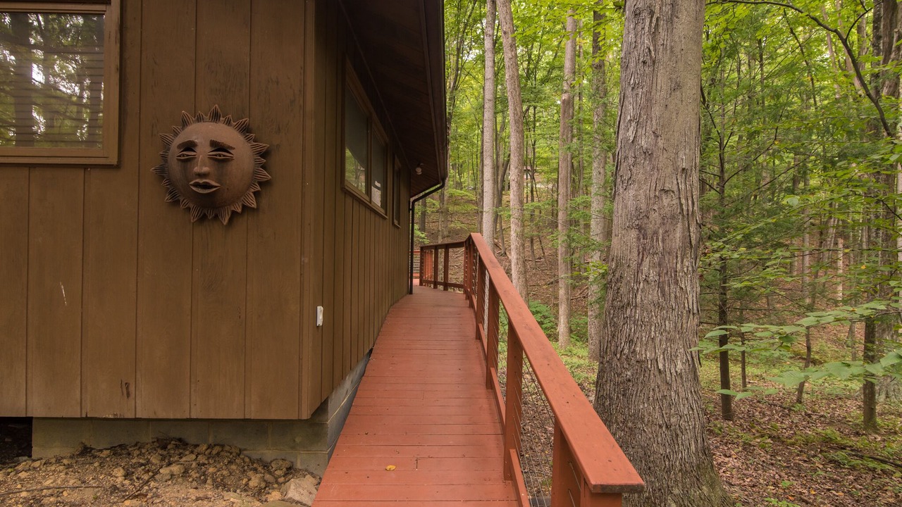 Photo of Outdoor in Berkeley Springs
