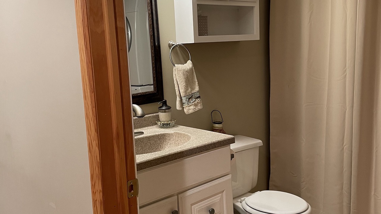 Photo of Bathroom in Balsam Lake