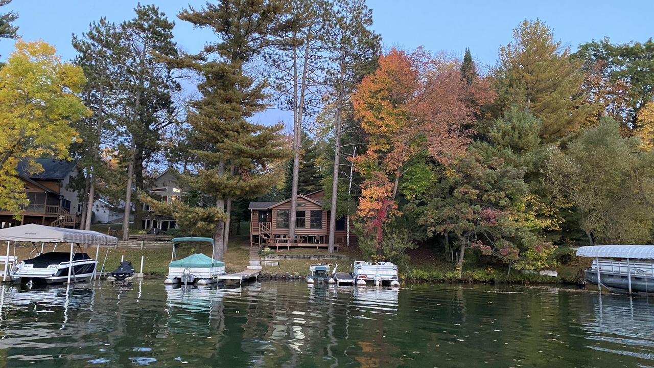 Photo of Outdoor in Balsam Lake