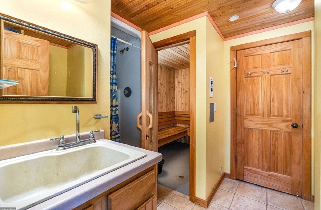 Photo of Bathroom in South Range