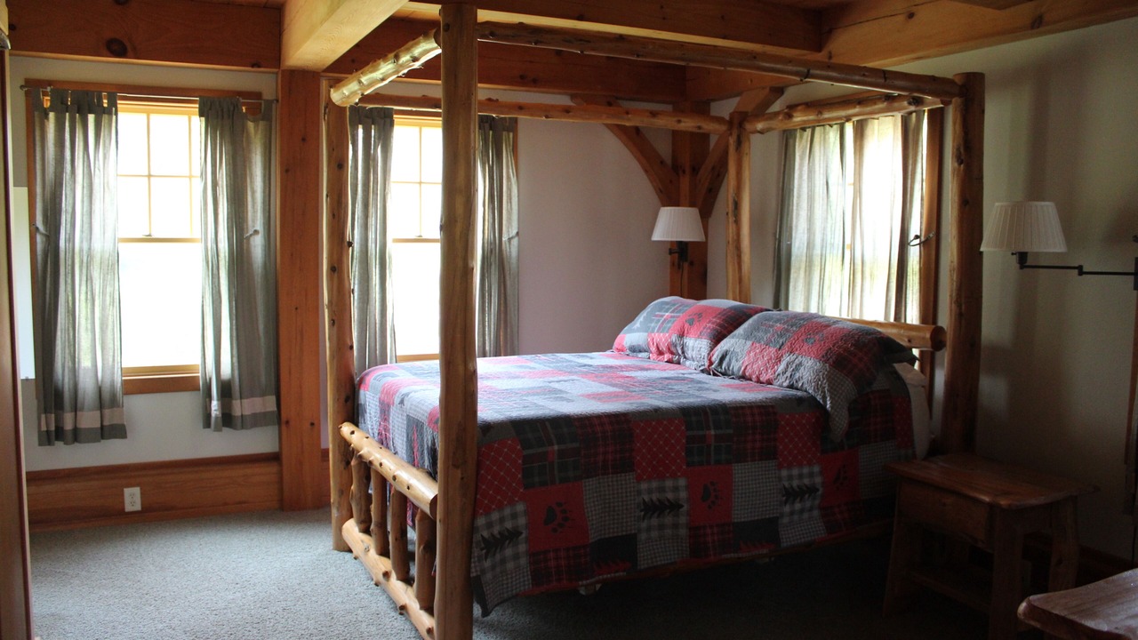 Photo of Bedroom in South Range