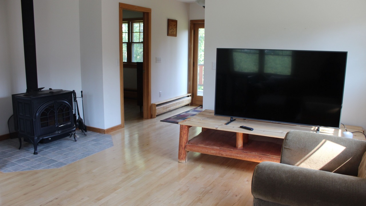 Photo of Livingroom in South Range
