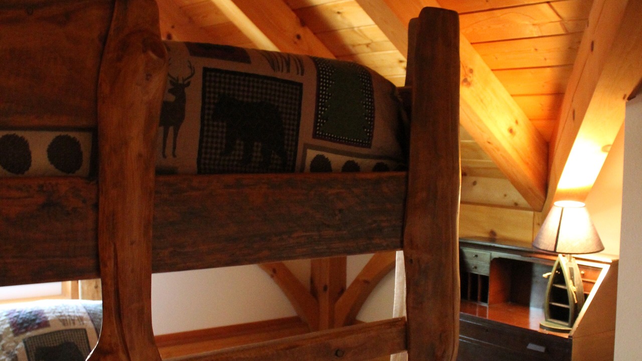 Photo of Bedroom in South Range