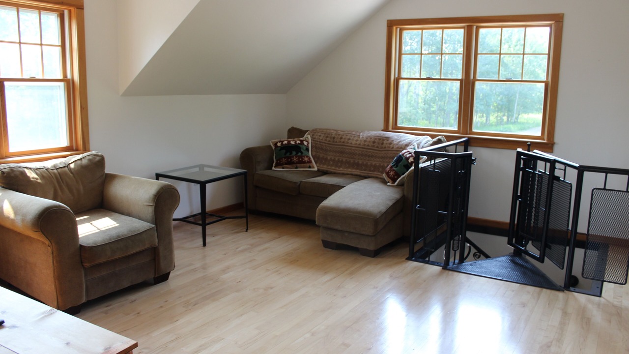 Photo of Livingroom in South Range