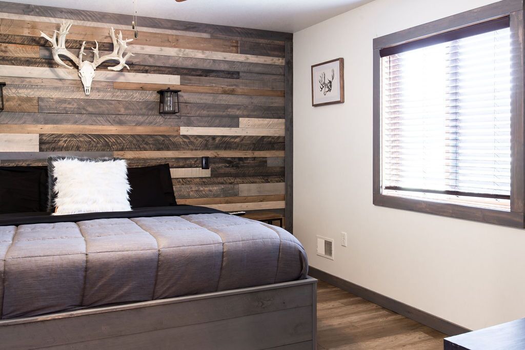 Photo of Bedroom in Birchwood