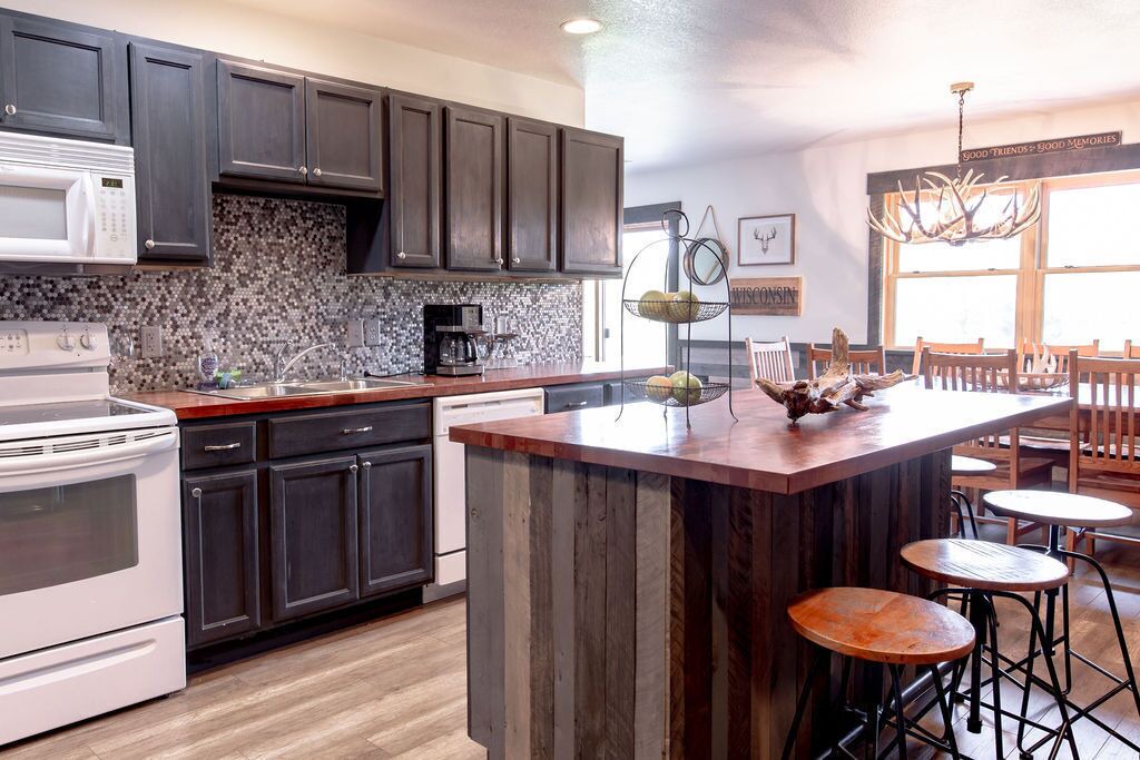 Photo of Kitchen in Birchwood