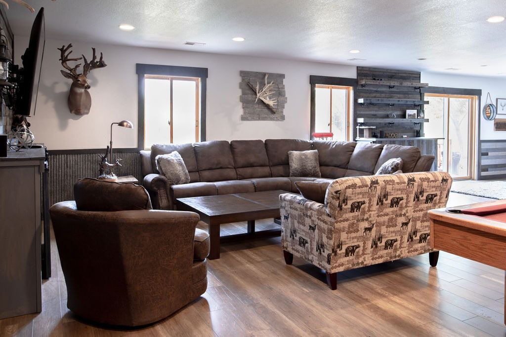 Photo of Livingroom in Birchwood