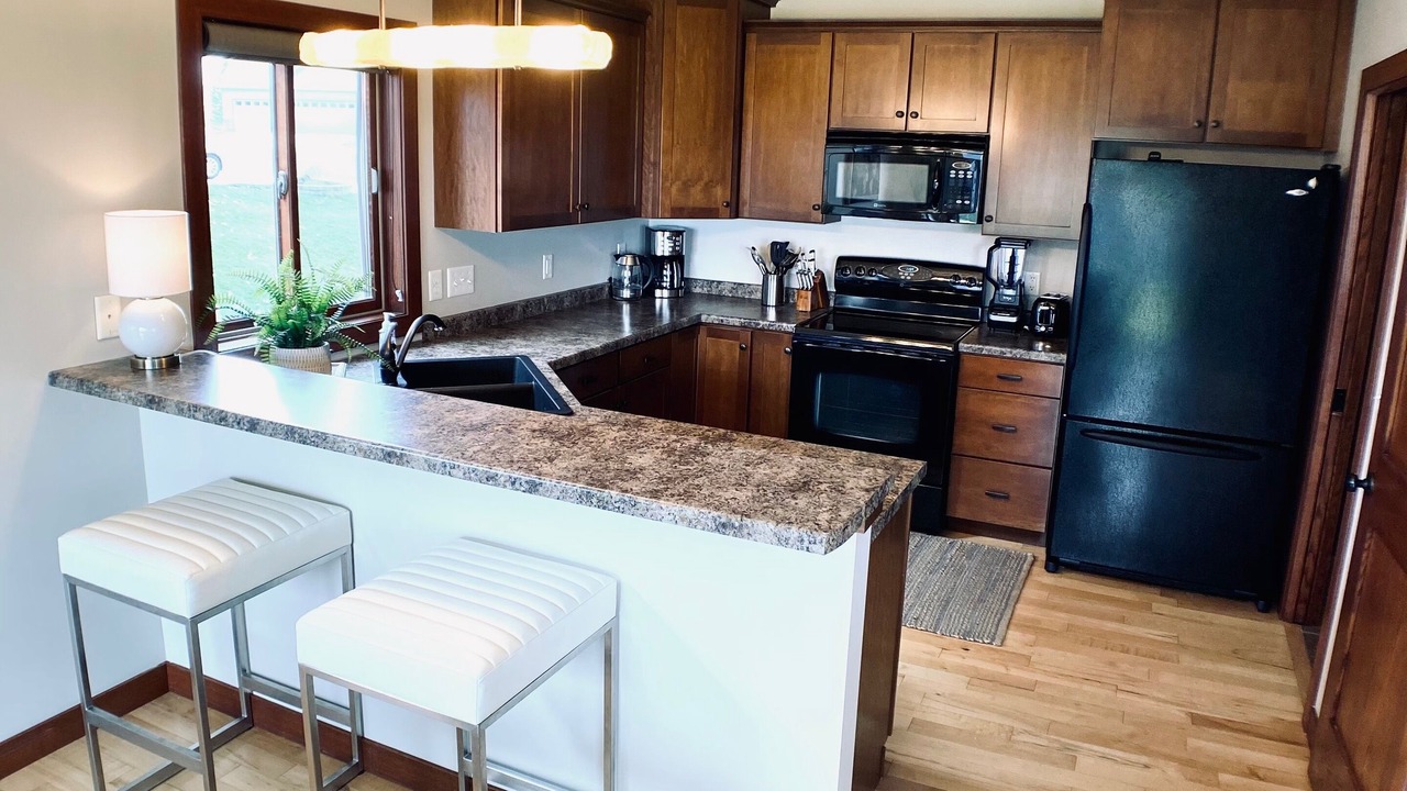 Photo of Kitchen in Rochester