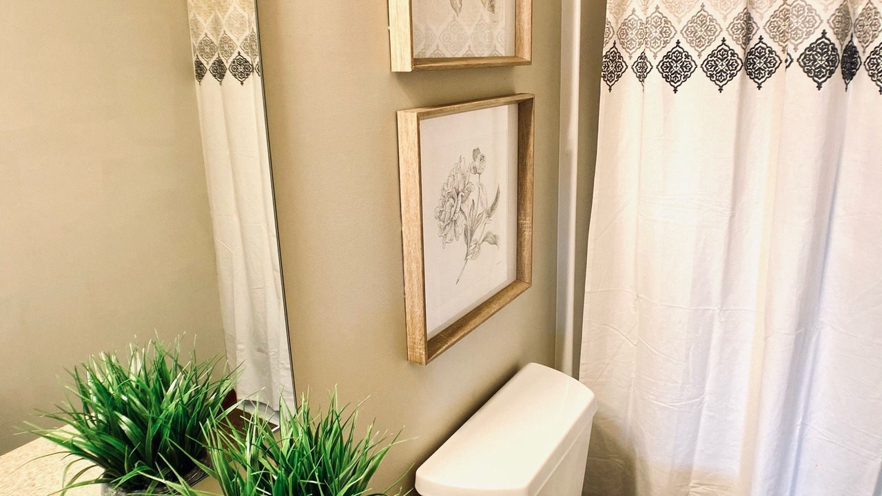 Photo of Bathroom in Rochester