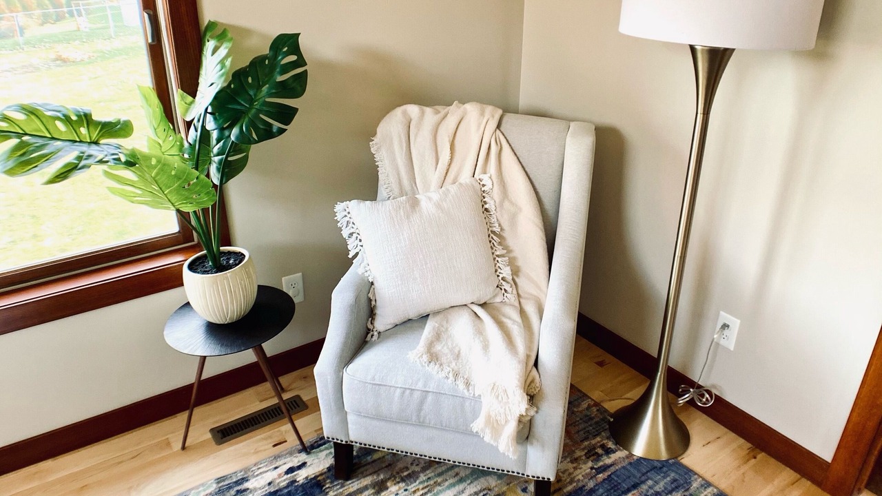 Photo of Livingroom in Rochester