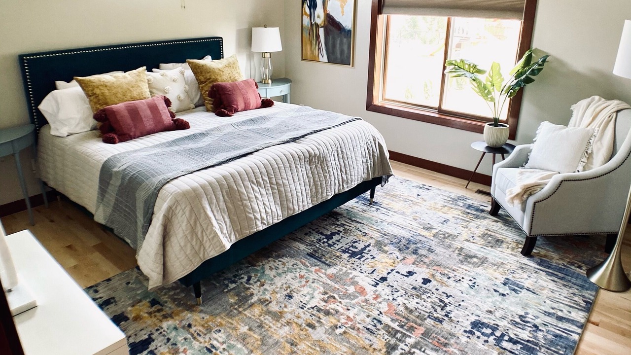 Photo of Bedroom in Rochester