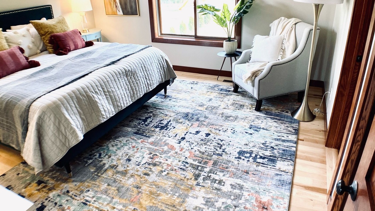 Photo of Bedroom in Rochester