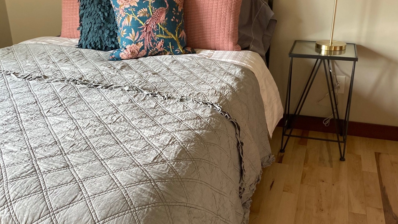 Photo of Bedroom in Rochester