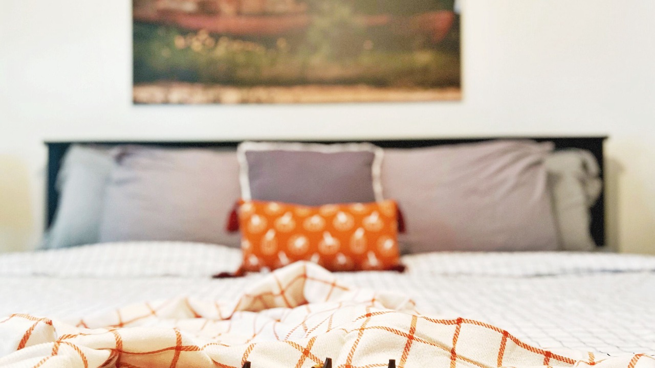 Photo of Bedroom in Wilmington
