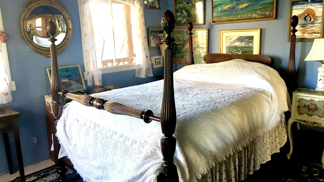 Photo of Bedroom in Moriah Center