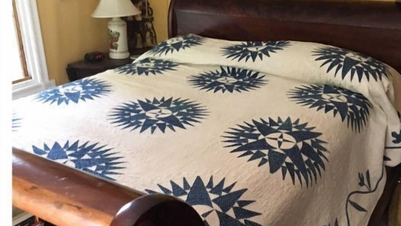 Photo of Bedroom in Moriah Center