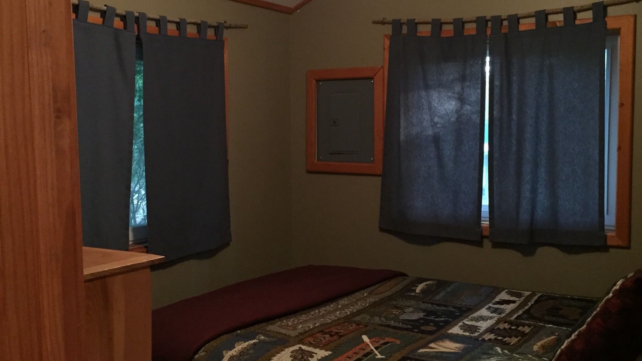 Photo of Bedroom in Birchwood