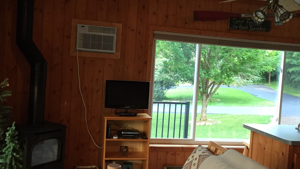 Photo of Livingroom in Birchwood
