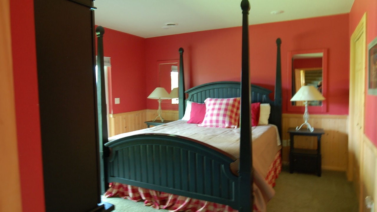 Photo of Bedroom in Birchwood