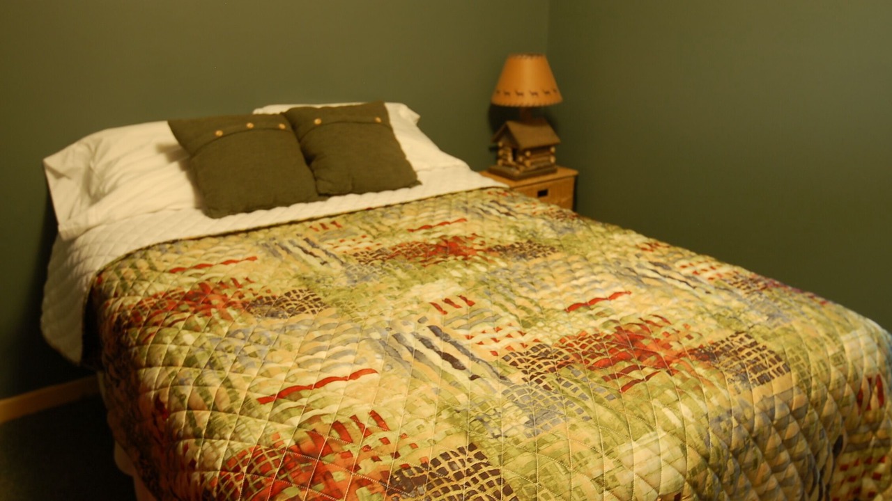 Photo of Bedroom in Birchwood