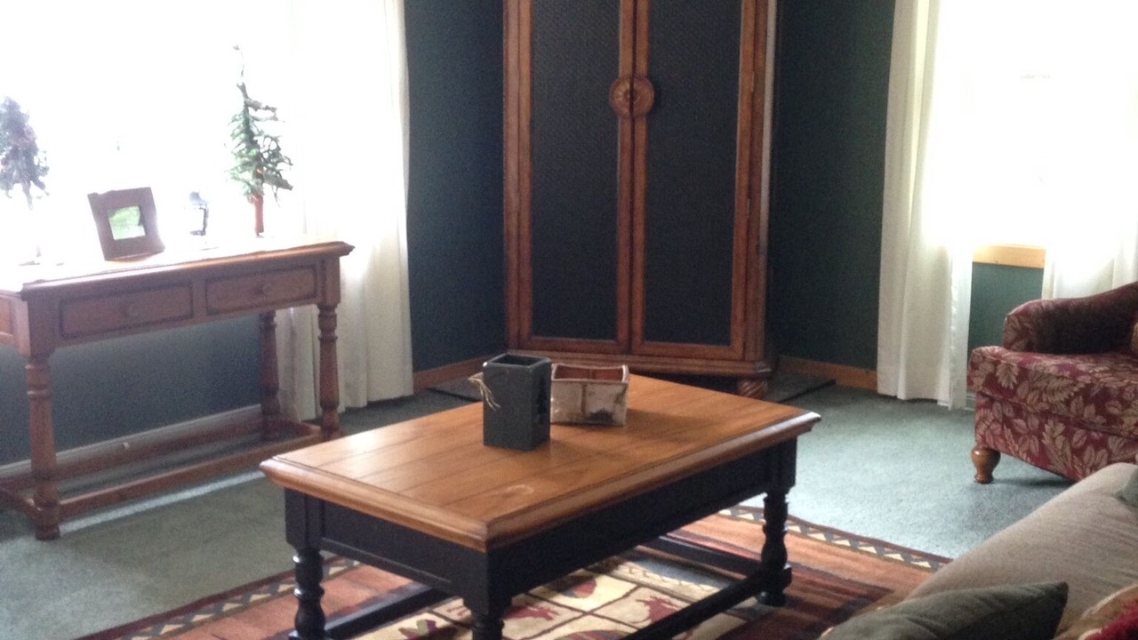 Photo of Livingroom in Birchwood