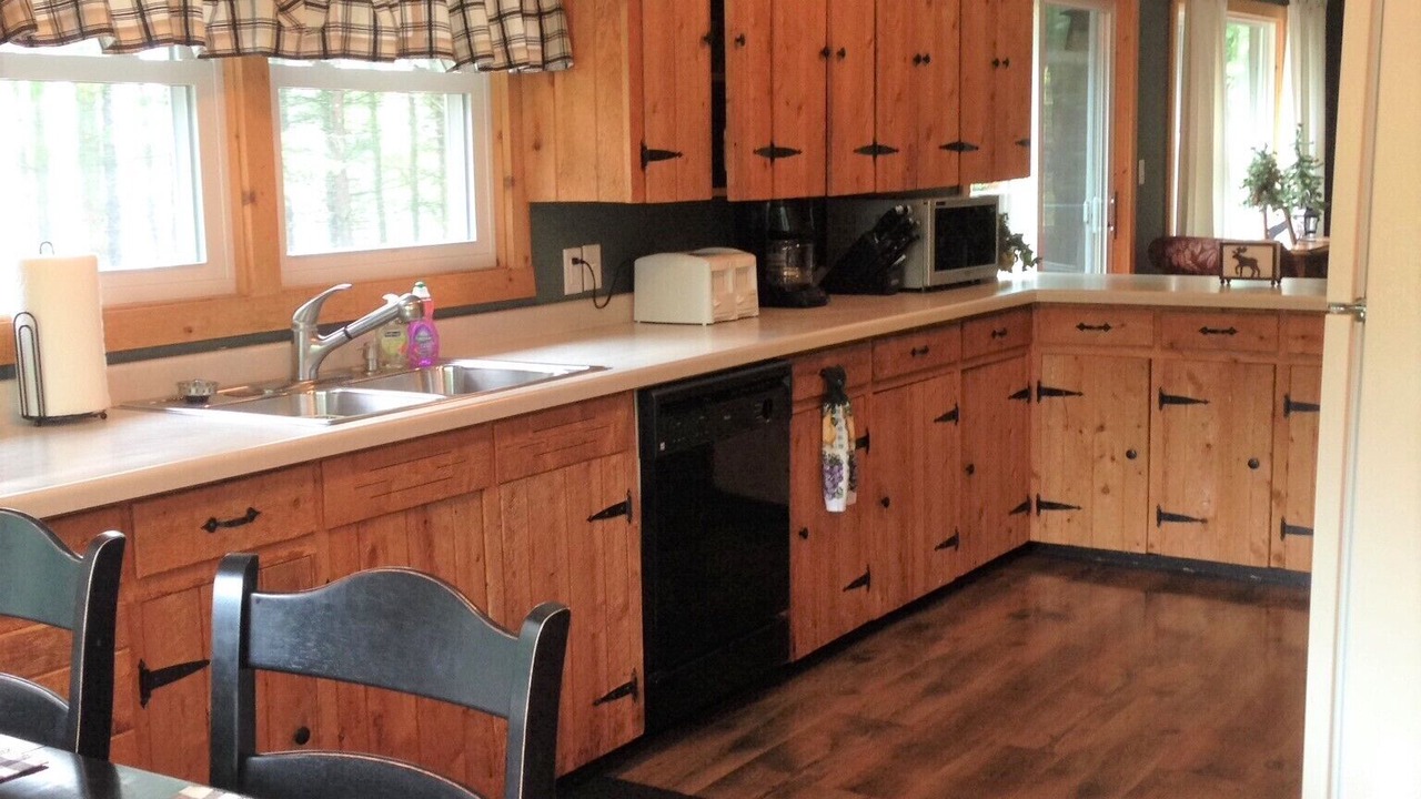 Photo of Kitchen in Birchwood