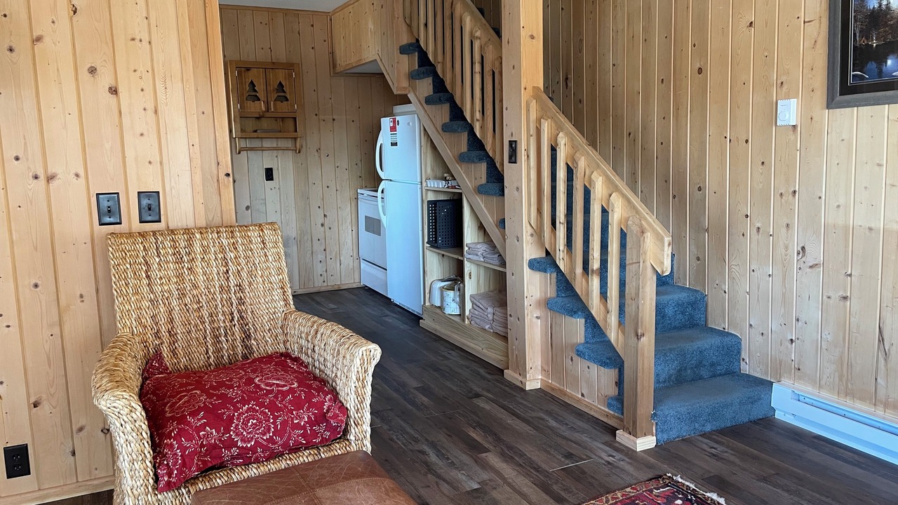 Photo of Livingroom in Birchwood